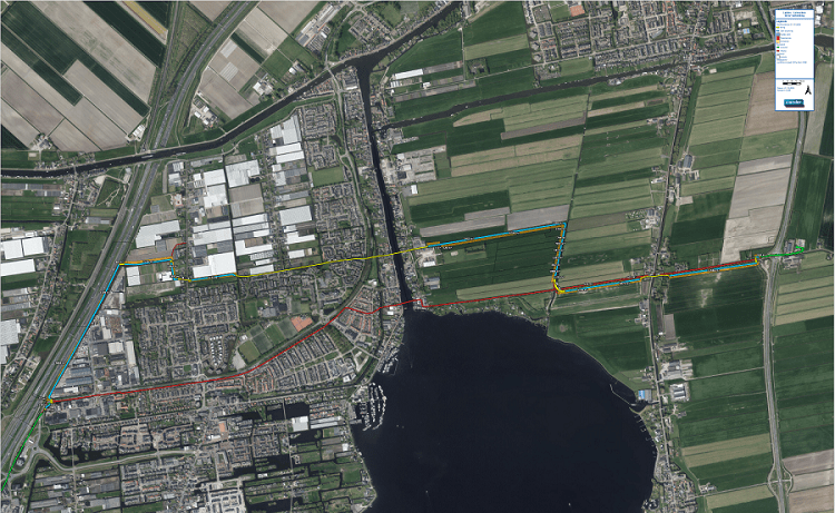 50 kv overzicht deel 2